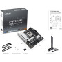 Материнська плата ASUS PRIME B840M-A WIFI Материнська плата ASUS PRIME B840M-A WIFI