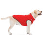 Курточка для тварин Collar AiryVest UNI двостороння M 48 червоно-чорна (2550) Курточка для тварин Collar AiryVest UNI двостороння M 48 червоно-чорна (2550)