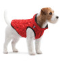 Курточка для тварин Collar AiryVest UNI двостороння M 48 червоно-чорна (2550) Курточка для тварин Collar AiryVest UNI двостороння M 48 червоно-чорна (2550)