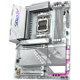 Материнська плата GIGABYTE X870E AORUS ELITE WIFI7 ICE (X870E A ELITE WIFI7 ICE) Материнська плата GIGABYTE X870E AORUS ELITE WIFI7 ICE (X870E A ELITE WIFI7 ICE)