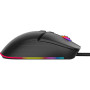 Мишка GamePro GM340 USB Black (GM340) Мишка GamePro GM340 USB Black (GM340)