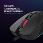 Мишка GamePro GM340 USB Black (GM340) Мишка GamePro GM340 USB Black (GM340)
