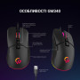 Мишка GamePro GM340 USB Black (GM340) Мишка GamePro GM340 USB Black (GM340)