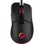Мишка GamePro GM340 USB Black (GM340) Мишка GamePro GM340 USB Black (GM340)