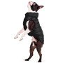 Курточка для тварин Airy Vest One S 35 чорна (20651) Курточка для тварин Airy Vest One S 35 чорна (20651)