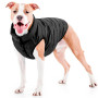Курточка для тварин Airy Vest One S 35 чорна (20651) Курточка для тварин Airy Vest One S 35 чорна (20651)