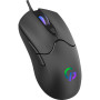 Мишка GamePro GM355 USB Black (GM355) Мишка GamePro GM355 USB Black (GM355)
