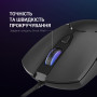 Мишка GamePro GM355 USB Black (GM355) Мишка GamePro GM355 USB Black (GM355)