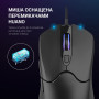 Мишка GamePro GM355 USB Black (GM355) Мишка GamePro GM355 USB Black (GM355)