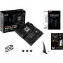Материнська плата ASUS TUF GAMING B650E-PLUS WIFI Материнська плата ASUS TUF GAMING B650E-PLUS WIFI