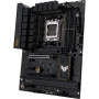 Материнська плата ASUS TUF GAMING B650E-PLUS WIFI Материнська плата ASUS TUF GAMING B650E-PLUS WIFI