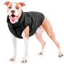 Курточка для тварин Airy Vest One XS 25 чорна (20621) Курточка для тварин Airy Vest One XS 25 чорна (20621)