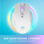 Мишка GamePro GM370 USB White (GM370) Мишка GamePro GM370 USB White (GM370)