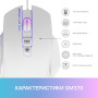 Мишка GamePro GM370 USB White (GM370) Мишка GamePro GM370 USB White (GM370)