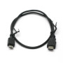 Дата кабель USB-C to Micro 5P 0.3m PowerPlant (KD00AS1259) Дата кабель USB-C to Micro 5P 0.3m PowerPlant (KD00AS1259)