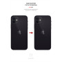 Плівка захисна Armorstandart back side Apple iPhone 12 / 12 Pro Carbone (ARM61060) Плівка захисна Armorstandart back side Apple iPhone 12 / 12 Pro Carbone (ARM61060)