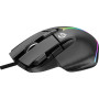 Мишка GamePro GM500B RGB USB Black (GM500B) Мишка GamePro GM500B RGB USB Black (GM500B)