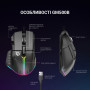 Мишка GamePro GM500B RGB USB Black (GM500B) Мишка GamePro GM500B RGB USB Black (GM500B)