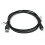 Дата кабель USB 3.0 AM to USB-C 1.5m PowerPlant (KD00AS1254) Дата кабель USB 3.0 AM to USB-C 1.5m PowerPlant (KD00AS1254)