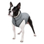 Курточка для тварин WAUDOG Clothes світловідбиваюча M47 (5380) Курточка для тварин WAUDOG Clothes світловідбиваюча M47 (5380)