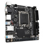Материнська плата GIGABYTE H610I Материнська плата GIGABYTE H610I