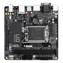 Материнська плата GIGABYTE H610I Материнська плата GIGABYTE H610I