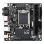 Материнська плата GIGABYTE H610I Материнська плата GIGABYTE H610I