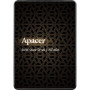 Накопичувач SSD 2.5" 120GB AS340X Apacer (AP120GAS340XC) Накопичувач SSD 2.5" 120GB AS340X Apacer (AP120GAS340XC)