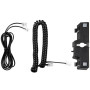 Телефон 2E AP-210 Black (680051628745) Телефон 2E AP-210 Black (680051628745)