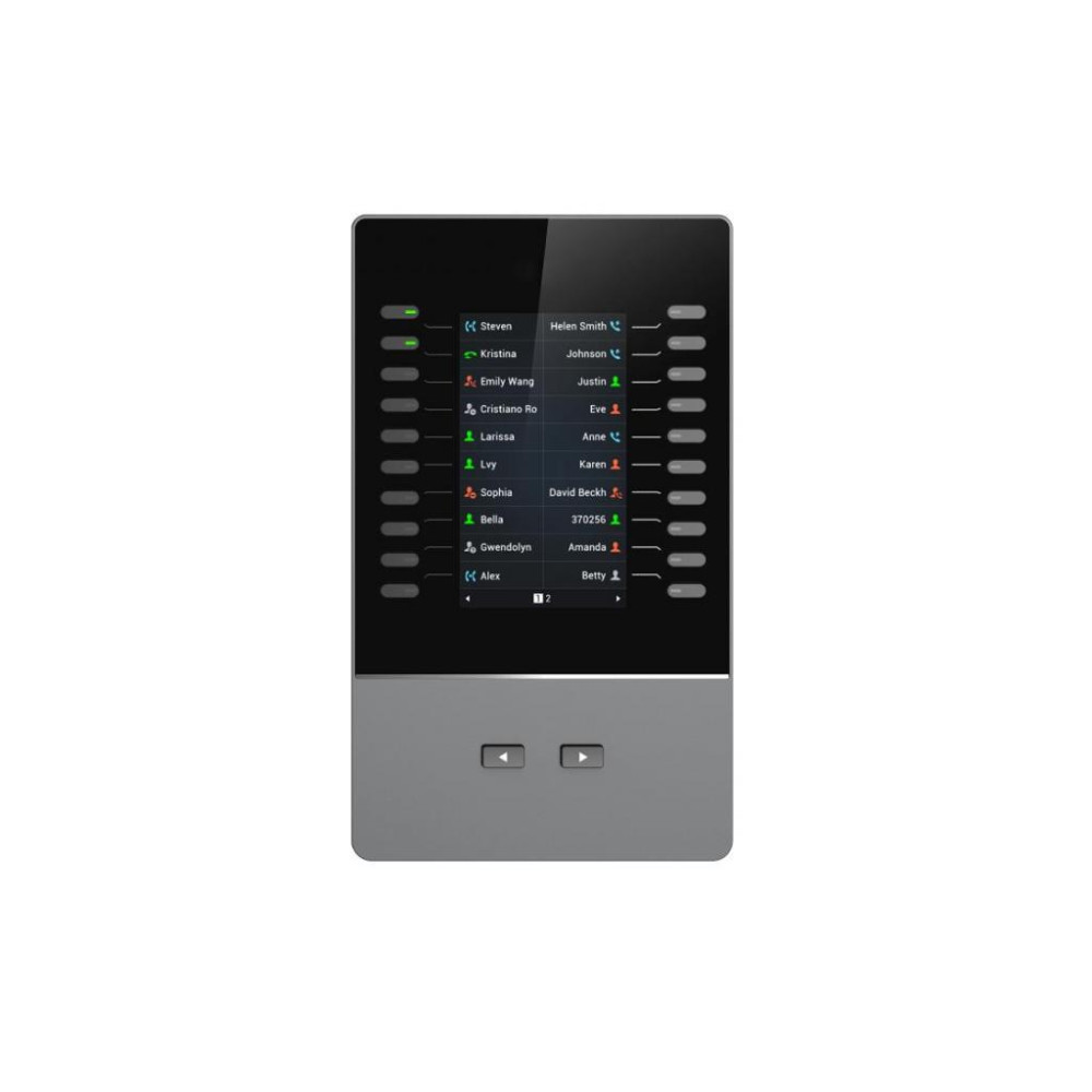 Системна консоль Grandstream GBX20