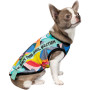 Борцівка для тварин Pet Fashion Cool M різнобарвна (4823082420193) Борцівка для тварин Pet Fashion Cool M різнобарвна (4823082420193)