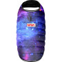 Курточка для тварин WAUDOG Clothes "NASA21" M (504-0148) Курточка для тварин WAUDOG Clothes "NASA21" M (504-0148)