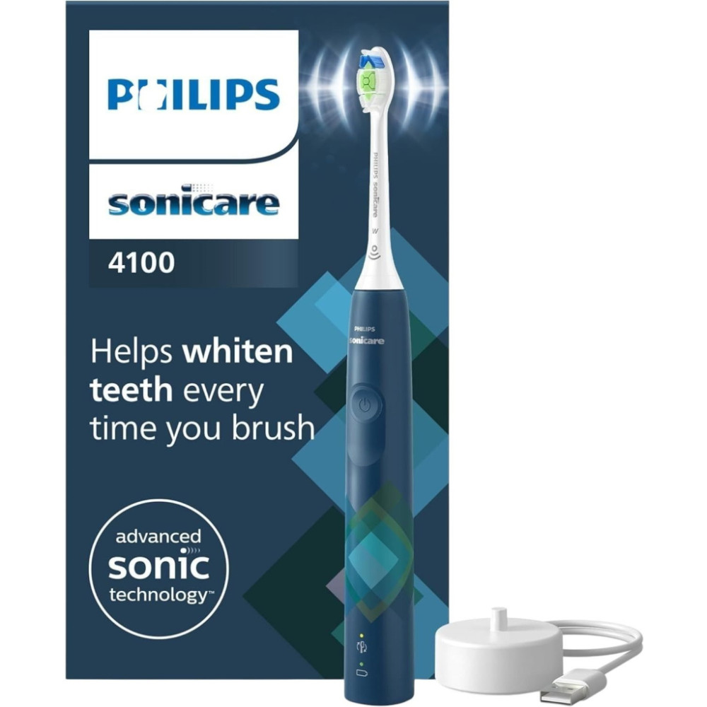 Електрична зубна щітка Philips HX3689/42