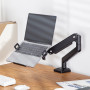 Підставка до ноутбука OfficePro для кронштейнів VESA 75x75,100x100 (LH313B) Підставка до ноутбука OfficePro для кронштейнів VESA 75x75,100x100 (LH313B)