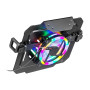 Підставка до ноутбука OfficePro для кронштейнів VESA 75x75,100x100 +RGB (LH474B) Підставка до ноутбука OfficePro для кронштейнів VESA 75x75,100x100 +RGB (LH474B)