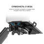 Підставка до ноутбука OfficePro для кронштейнів VESA 75x75,100x100 +RGB (LH474B) Підставка до ноутбука OfficePro для кронштейнів VESA 75x75,100x100 +RGB (LH474B)