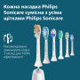 Електрична зубна щітка Philips HX7106/01 Електрична зубна щітка Philips HX7106/01