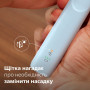 Електрична зубна щітка Philips HX7106/01 Електрична зубна щітка Philips HX7106/01