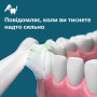 Електрична зубна щітка Philips HX7106/01 Електрична зубна щітка Philips HX7106/01