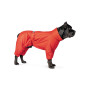 Комбінезон для тварин Pet Fashion «Cold» S (червоний) (4823082426072) Комбінезон для тварин Pet Fashion «Cold» S (червоний) (4823082426072)