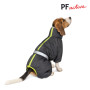 Комбінезон для тварин Pet Fashion "COLD" M2 (сірий) (4823082426270) Комбінезон для тварин Pet Fashion "COLD" M2 (сірий) (4823082426270)