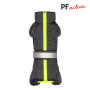 Комбінезон для тварин Pet Fashion "COLD" M2 (сірий) (4823082426270) Комбінезон для тварин Pet Fashion "COLD" M2 (сірий) (4823082426270)