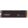 Накопичувач SSD M.2 2280 1TB T500 Micron (CT1000T500SSD8) Накопичувач SSD M.2 2280 1TB T500 Micron (CT1000T500SSD8)