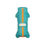 Комбінезон для тварин Pet Fashion «Cold» для такс XS (бірюзовий) (4823082425365) Комбінезон для тварин Pet Fashion «Cold» для такс XS (бірюзовий) (4823082425365)