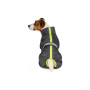 Комбінезон для тварин Pet Fashion RAIN для такси S (сірий) (4823082416356) Комбінезон для тварин Pet Fashion RAIN для такси S (сірий) (4823082416356)