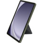 Чохол до планшета Samsung Galaxy Tab A9+ (X210/X216), Book Cover, black (EF-BX210TBEGWW) Чохол до планшета Samsung Galaxy Tab A9+ (X210/X216), Book Cover, black (EF-BX210TBEGWW)