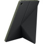 Чохол до планшета Samsung Galaxy Tab A9+ (X210/X216), Book Cover, black (EF-BX210TBEGWW) Чохол до планшета Samsung Galaxy Tab A9+ (X210/X216), Book Cover, black (EF-BX210TBEGWW)