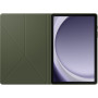 Чохол до планшета Samsung Galaxy Tab A9+ (X210/X216), Book Cover, black (EF-BX210TBEGWW) Чохол до планшета Samsung Galaxy Tab A9+ (X210/X216), Book Cover, black (EF-BX210TBEGWW)