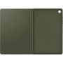 Чохол до планшета Samsung Galaxy Tab A9+ (X210/X216), Book Cover, black (EF-BX210TBEGWW) Чохол до планшета Samsung Galaxy Tab A9+ (X210/X216), Book Cover, black (EF-BX210TBEGWW)