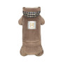 Костюм для тварин Pet Fashion Soft S коричневий (4823082427895) Костюм для тварин Pet Fashion Soft S коричневий (4823082427895)